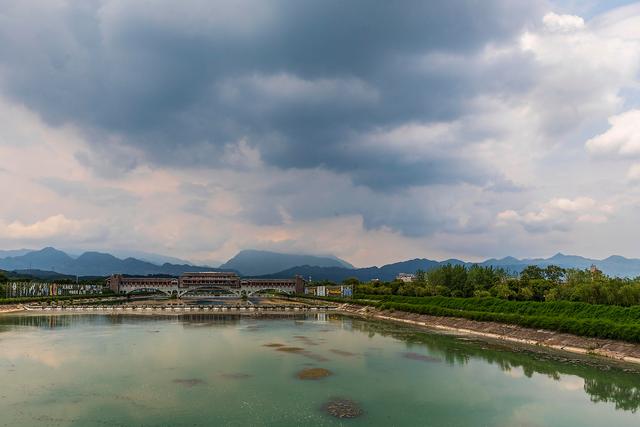 到四川绵阳市旅游不能错过的18个景点，你去过几个？最爱哪个景点