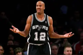 正经打球？这辈子是不可能的。聊聊NBA联盟的阴招图片