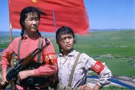 60年代的中国老照片（1）图片