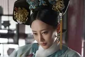 “天生坏人”，这6位“反派脸”女星演坏人入木三分，气得人牙痒图片