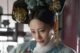 “天生坏人”，这6位“反派脸”女星演坏人入木三分，气得人牙痒图片