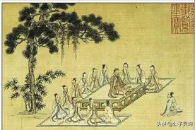 杨朱学派执天下牛耳，与墨家并称显学，为何战国之后烟消云散图片