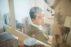 如何评价马頔？图片