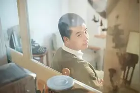 如何评价马頔？图片