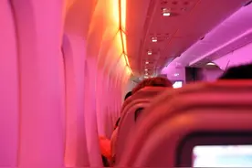 十年再回首 阿航A380客机首航中国记图片