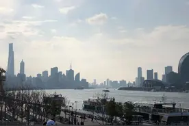 上海浦江两岸，价值高的江景房有哪些？图片