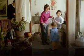 80年代，"中国土豪"的真实生活图片