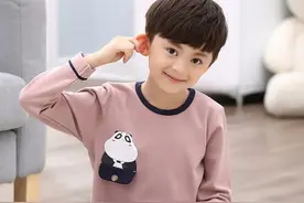 在生儿育女中，俗语老话为什么要说成为“一男半女”？图片