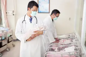 月子中心产业研究：母婴市场空间广阔，月子中心渗透提速图片