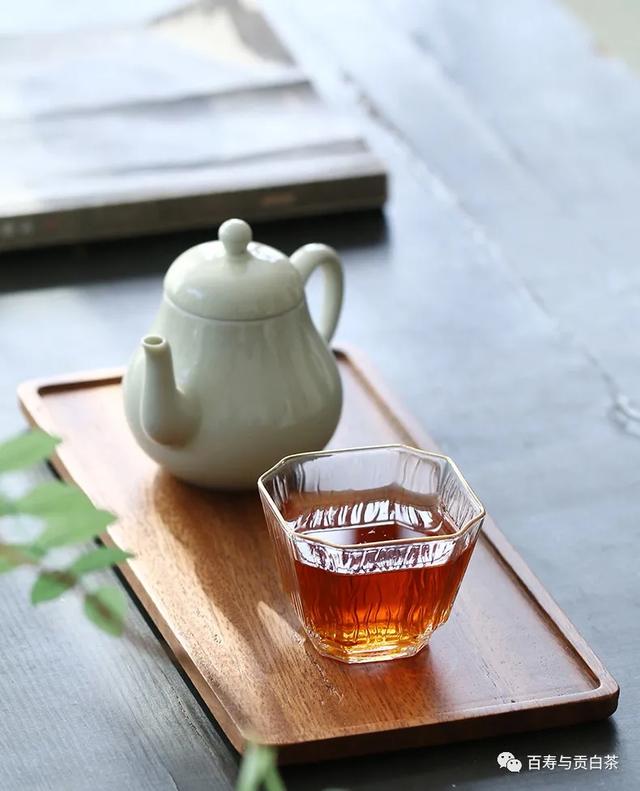 茶叶中的芳香物质，一万字详细讲解，带您走进茶香世界