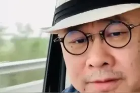 50岁刀郎罕露面，身材发福脸上疑生老年斑？曾红极一时却选择隐退图片