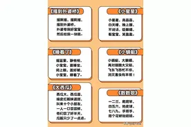 宝宝语言发育期要抓住，顺口溜开发大脑，宝宝越听越聪明图片