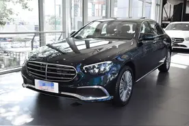 53万提了辆奔驰E300L，开了2850公里后，车主有话要说图片