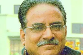 尼泊尔：大国夹缝中生存图片