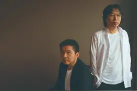 水木年华：关于未竟的梦，我们有话要说图片