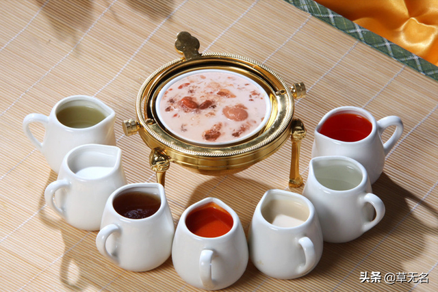 椰奶花胶燕窝的做法 椰奶花胶燕窝的做法视频