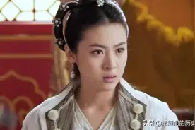 宣华夫人嫁给杨坚杨广父子：生逢乱世，美貌也是一种错！图片