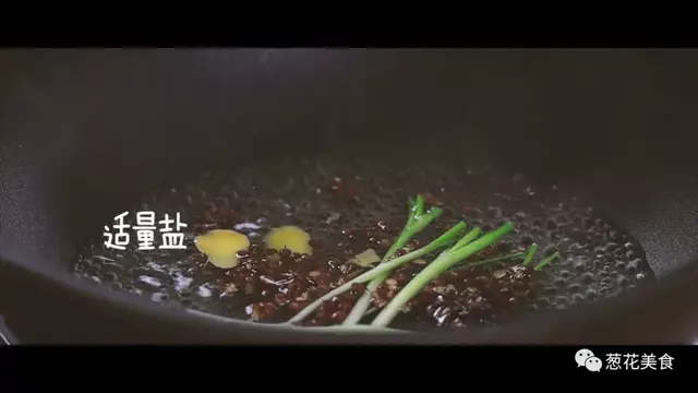 大厨教你在家做泡椒凤爪