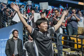 2020全球总决赛战队之TSM：老兵不死，也未凋零图片