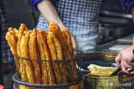 销售“毒油条”，台州一对夫妻获刑图片