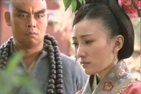 自言平生不修善果的鲁智深，为何绰号花和尚，又怎是得善终之人？图片