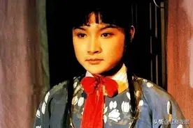 红楼梦：从大观园试才，看贾政和贾宝玉之间的父子关系图片