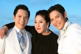 一入豪门深似海，头胎没生儿子，会影响郭碧婷在向太心里的地位吗图片