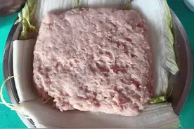 过年大鱼吃不完，教你1鱼3吃不用炖，蒸煮炸3种都美味图片