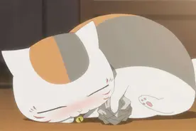 猫咪老师和卡卡西都是他配音，66岁还是一线声优，声音又萌又性感图片