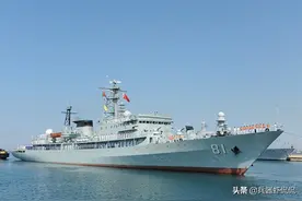 以人名命名的海军现役舰艇有哪些？都是国家栋梁图片