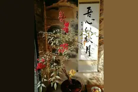 散文：岁月忽已晚，人生已立秋图片