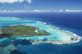 太平洋岛屿地区——美国眼中的地缘竞逐工具图片