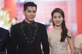 吴亦凡被抓，拖黄多少电视剧？中影、腾讯、华录百纳，谁最受伤？图片