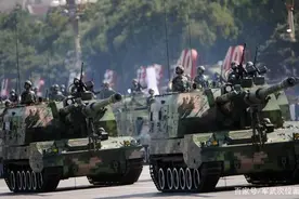 「战争技术科普系列」传统陆军炮兵是如何组织炮击的？图片