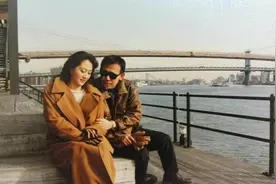 《北京人在纽约》30年，华人在美国过得怎么样图片