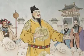 为什么喊江西人为老表？图片