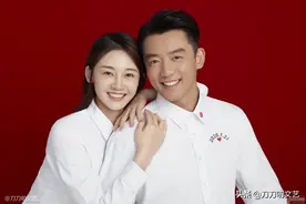 郑恺宣布婚讯，新老跑男扎堆恭喜，唯独不见鹿晗，坐实交恶传闻？图片