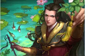 三国杀：sp马良来了，无中无限开，装备随便给图片