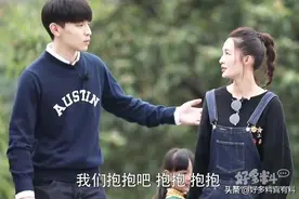 邓伦和李沁是同一个公司吗，现实中邓伦与李沁真的在一起了吗图片