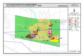 安居片区将规划为运河文化创意旅游体验为特色的高品质小镇风貌区图片