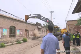 太原武宿国际机场三期改扩建项目今天启动拆迁图片
