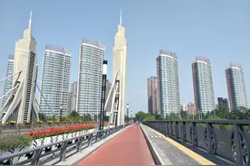在北京买一套房子真的很难吗？请收好这份北京开发商地图图片