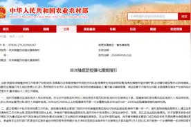 非洲猪瘟防控强化措施指引图片
