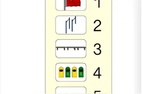教孩子数数不仅仅是“1,2,3，”，这样教，才能为数学打好基础图片