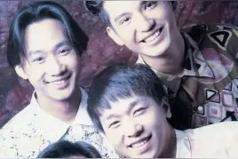 黄家驹离去27年，为什么你我还对他念念不忘？图片