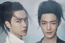 博君一肖是真？CP粉私信王一博若是真便按要求发博，三次都符合图片