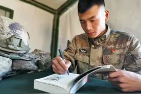 厉害了 这个炮班长不简单图片