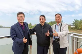 天津相声名家杨少华，一段枯木逢春火遍南北，却因丑闻影响了晚节图片