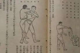 传统武术究竟有没有实战能力？它们真的是骗人假把式吗？图片