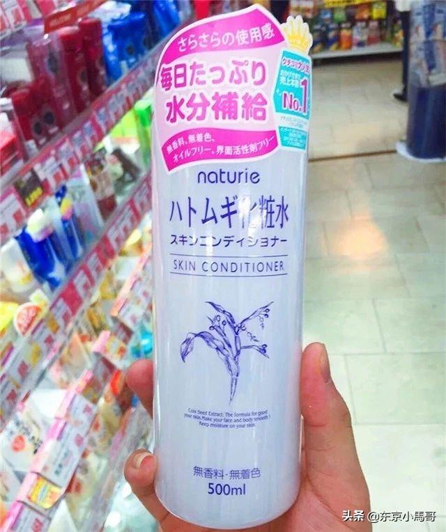 这些经久不衰的日本平价药妆，闭着眼睛都能用上一辈子